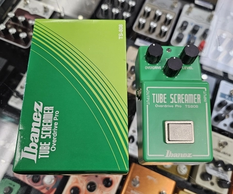 Ibanez - TS808